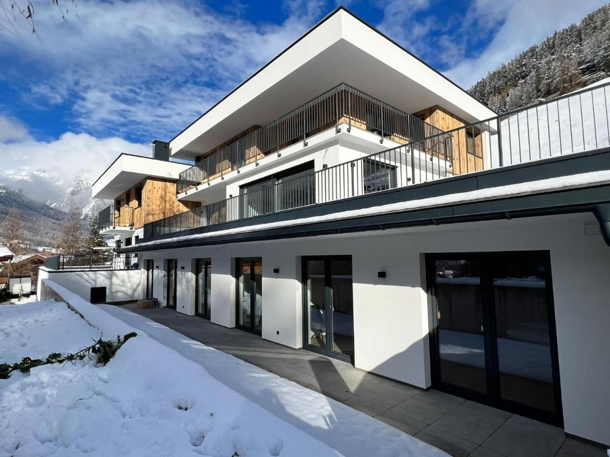 Elegant Apartment In The Heart Of Soelden Sölden Exterior foto