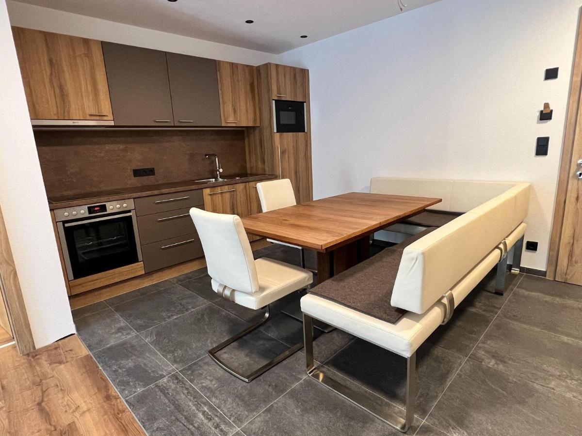 Elegant Apartment In The Heart Of Soelden Sölden Exterior foto