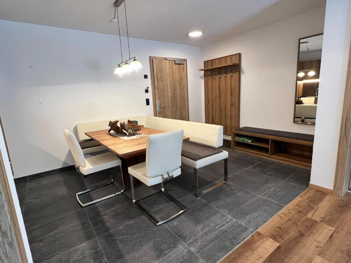 Elegant Apartment In The Heart Of Soelden Sölden Exterior foto